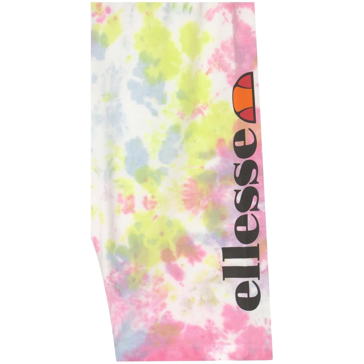 Детские шорты для девочек S4M14494 Ellesse, Bunt — фото 3