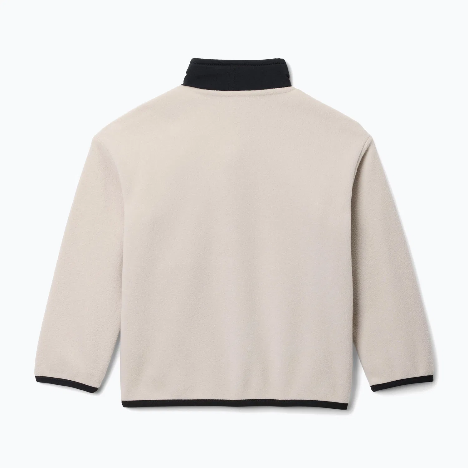 Детская флисовая куртка Columbia Sequoia Grove Full Zip Fleece, Grau — фото 2