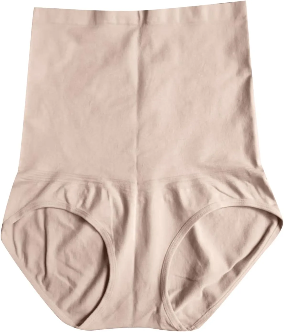 Женские леггинсы High Waist Seamless для коррекции фигуры и подъема ягодиц — фото 2