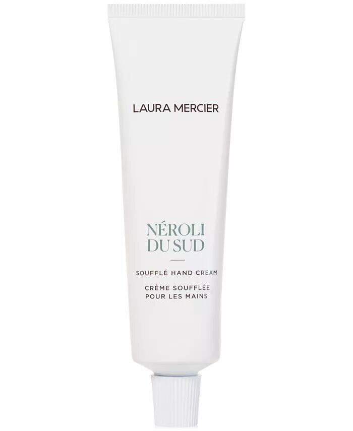 

Крем-суфле для рук Laura Mercier, цвет Néroli du Sud