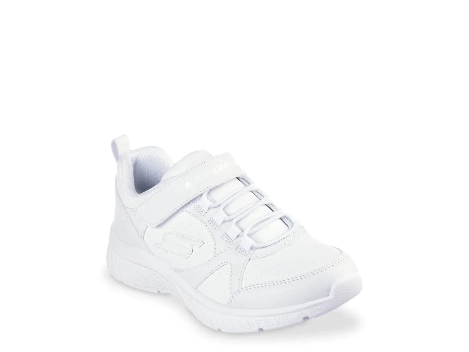Кроссовки Microspec Plus School Sweets, Skechers, белый