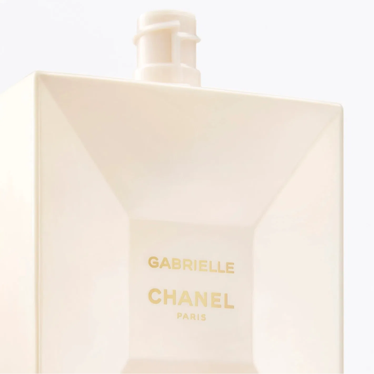 Женский набор для тела с ароматом Chanel Gabrielle, туалетная вода 40 мл и лосьон для тела 200 мл, CHANEL, Floral — фото 4