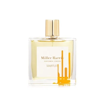 Парфюмерная вода Miller Harris Soufflot
