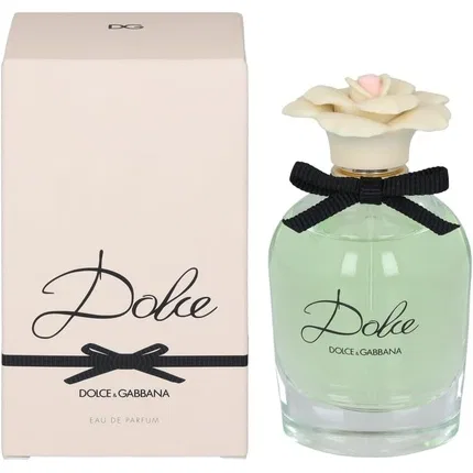 Парфюмерная вода Dolce & Gabbana Dolce, 75 мл