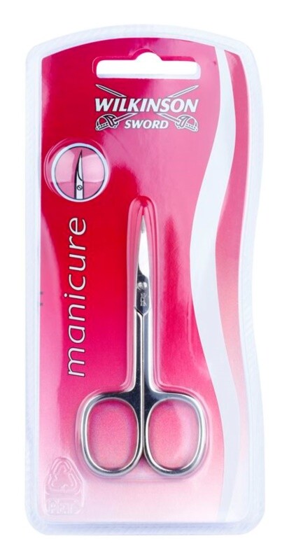 

Ножницы для ногтей Wilkinson Sword Manicure Cuticle Scissors