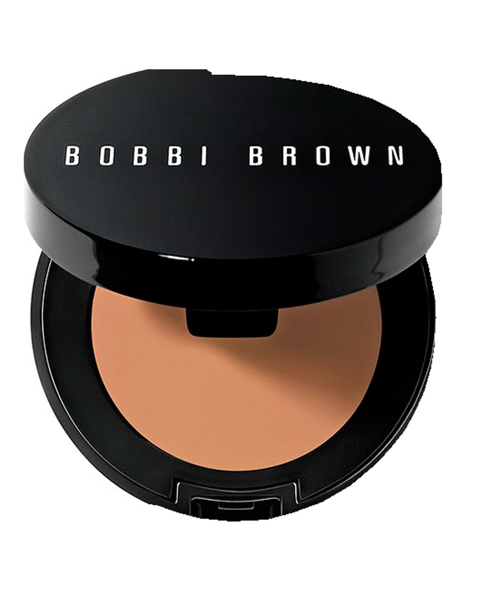 

Корректор Bobbi Brown Creamy, light to medium peach, 14г