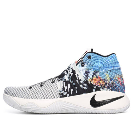 

Кроссовки kyrie 2 Nike, мульитколор