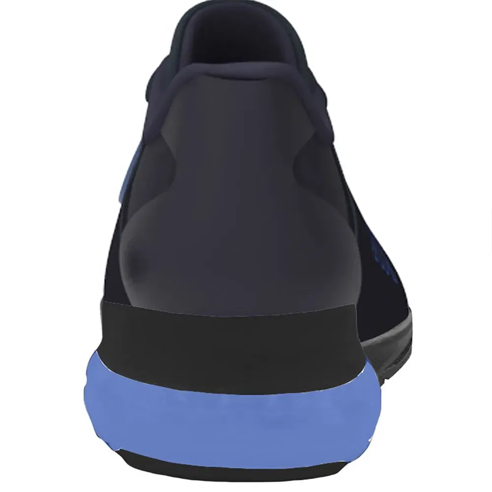 Детские кроссовки для девочек Logo Subble Kappa, Blue — фото 3