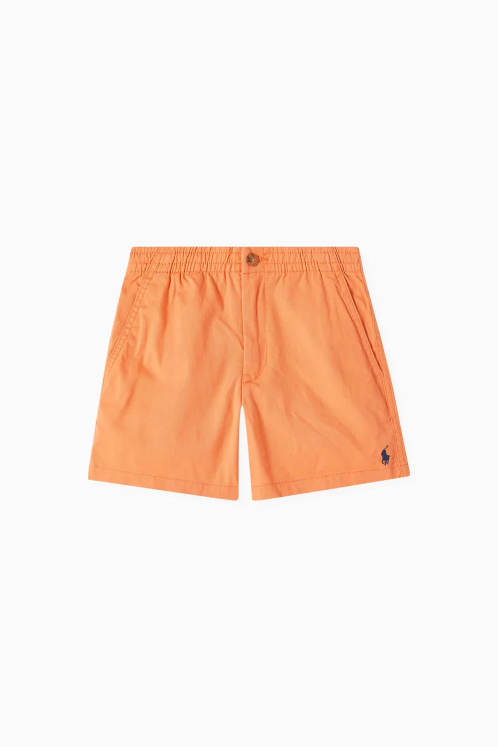 Шорты хлопковые Prepster Polo Ralph Lauren