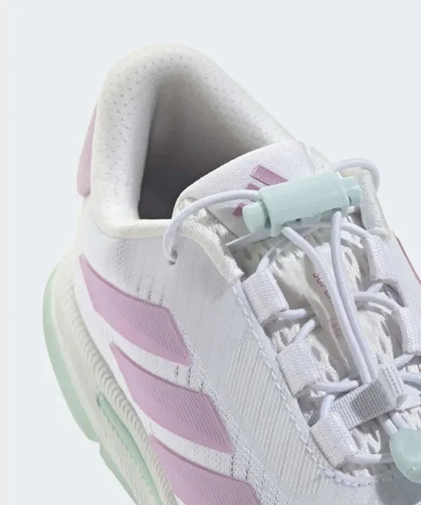 Кроссовки Supernova Step, белые, Adidas Kids — фото 3
