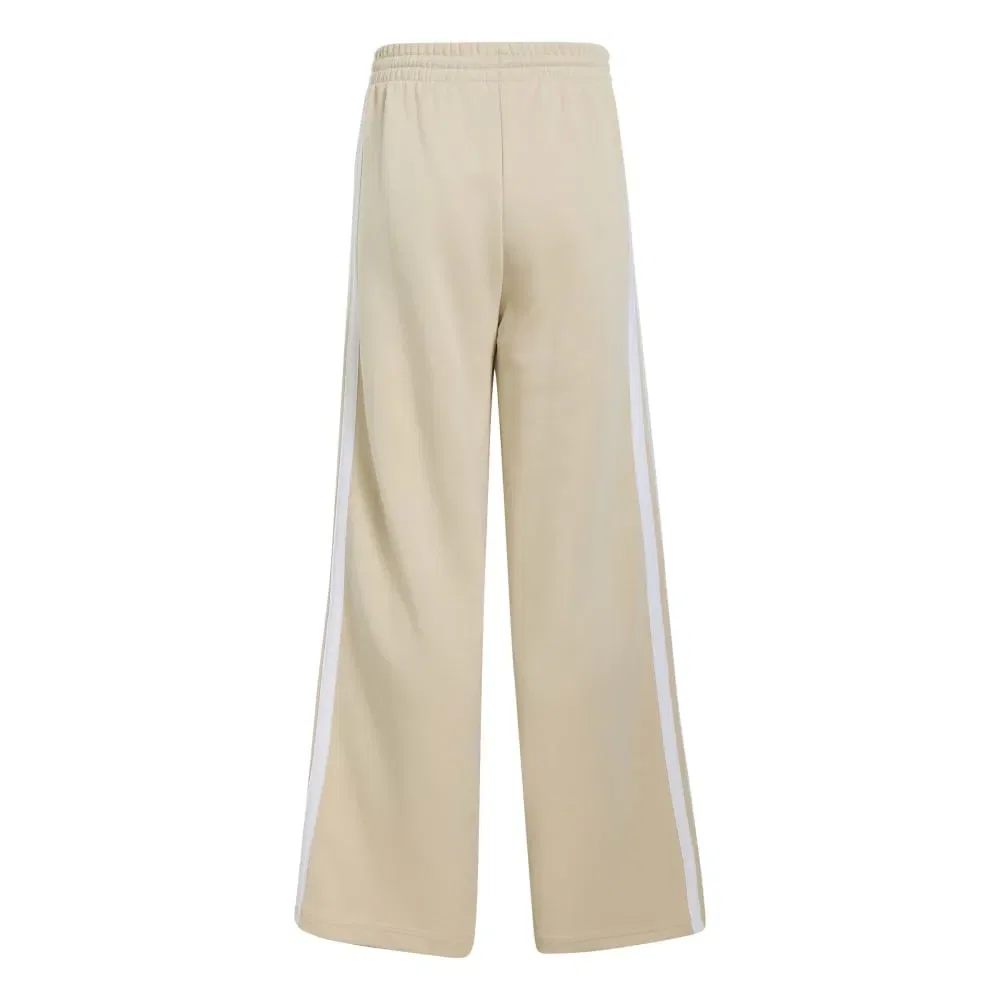 Брюки Adidas Essentials joggers, бежевый — фото 2