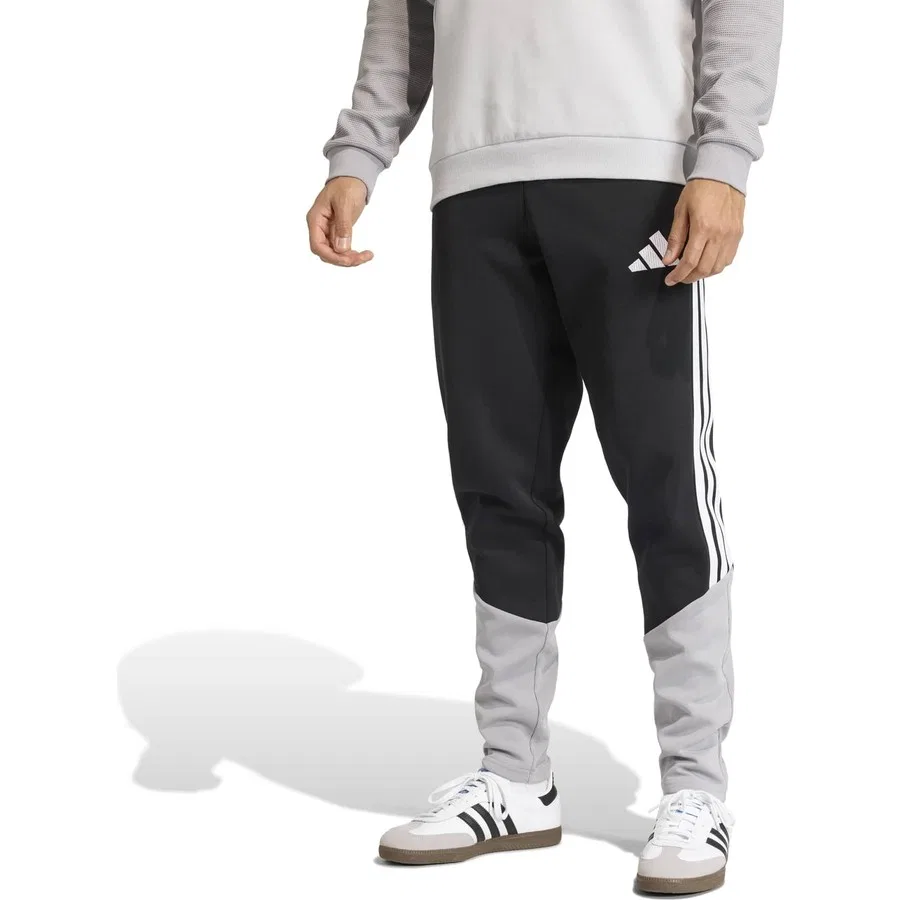 Спортивные брюки с длинными штанинами adidas TIRO26C Swpnt, Черный
