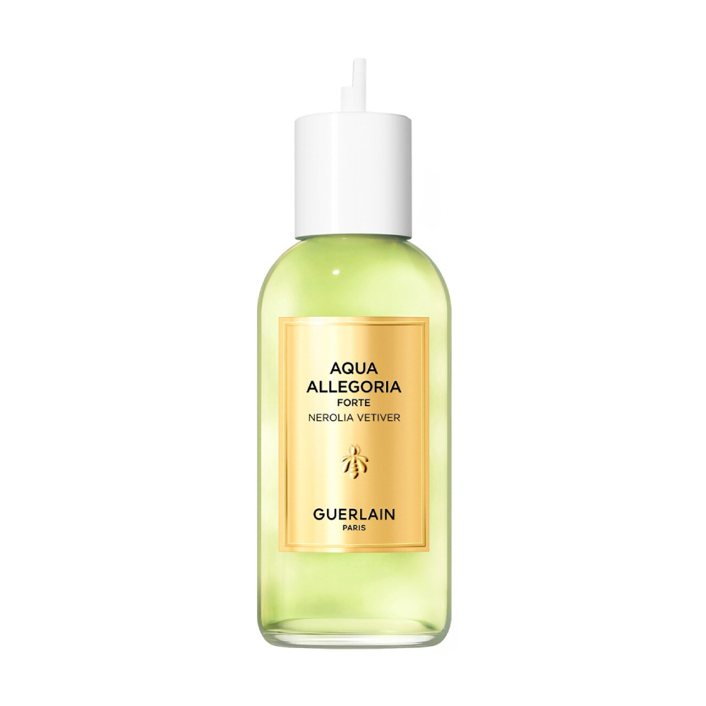 

Парфюмерная вода Guerlain Aqua Allegoria Forte Nerolia Vetiver Refill