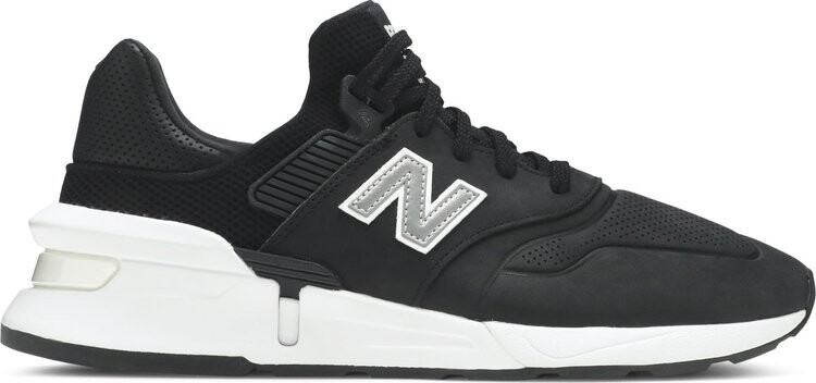 

Кроссовки New Balance Comme des Garçons Homme x 997S, черный/серый