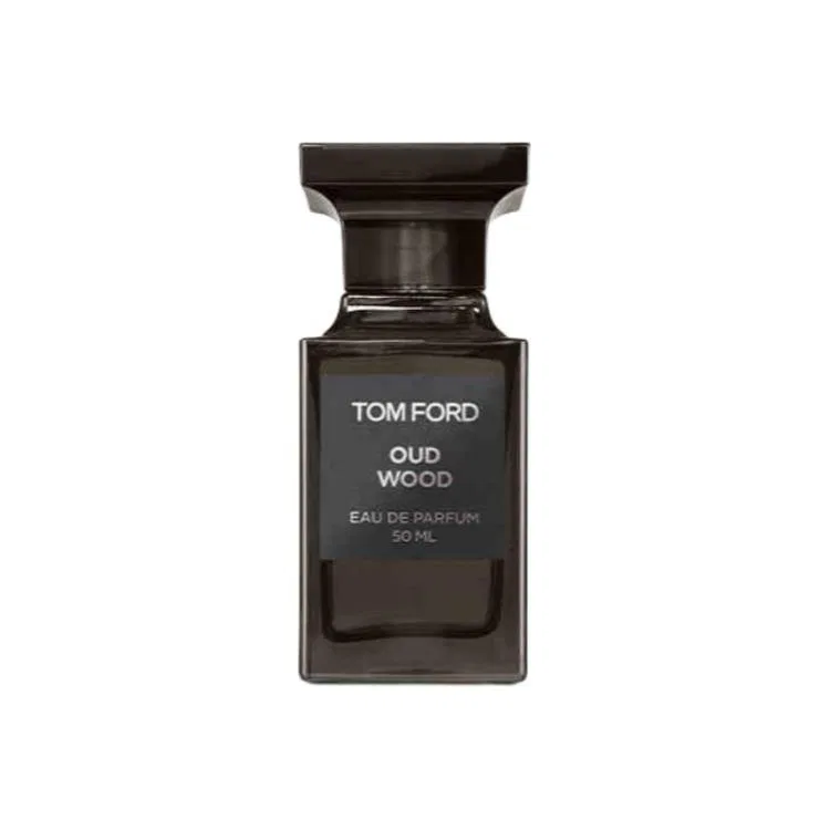 Парфюмерная вода Zhenhua Ebony TOM FORD, 50 мл, Черный — фото 4