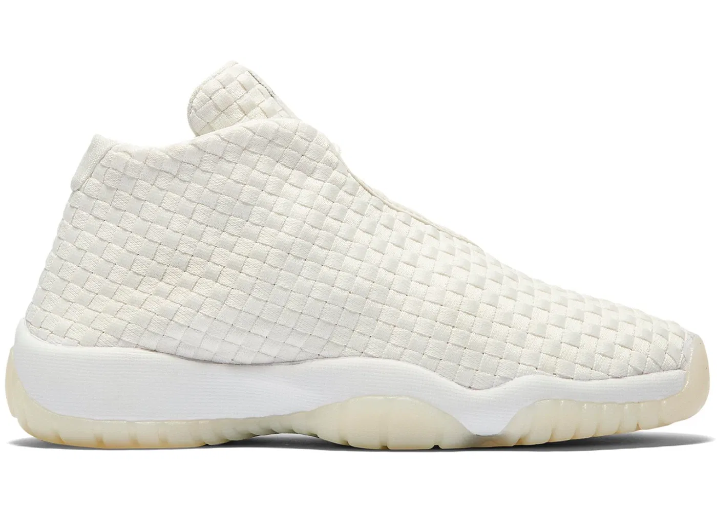 Детские кроссовки Lifestyle Jordan Future Jordan, Phantom/Sail-White-Phantom