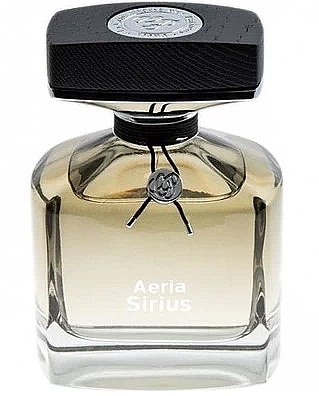 

Духи La Cristallerie des Parfums Aeria Sirius