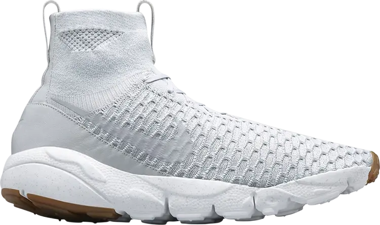 

Кроссовки Nike Footscape Magista SP 'Wolf Grey', серый