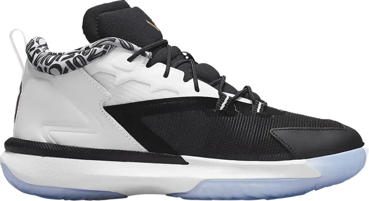 

Кроссовки Jordan Zion 1 PS Gen Zion, белый, Белый;серый, Кроссовки Jordan Zion 1 PS Gen Zion, белый