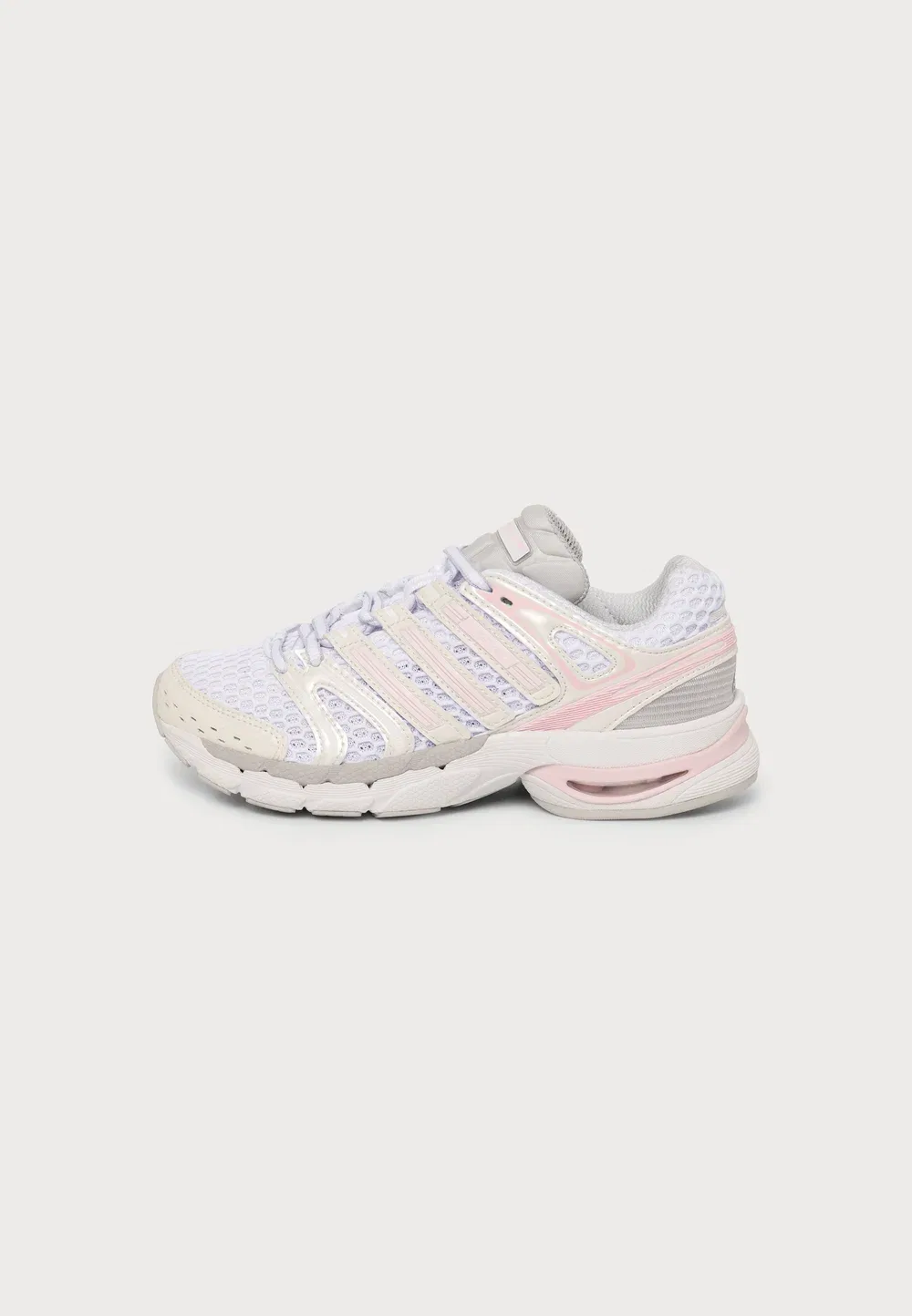 Кроссовки Adistar Control унисекс Adidas Originals, Clear Pink/White
