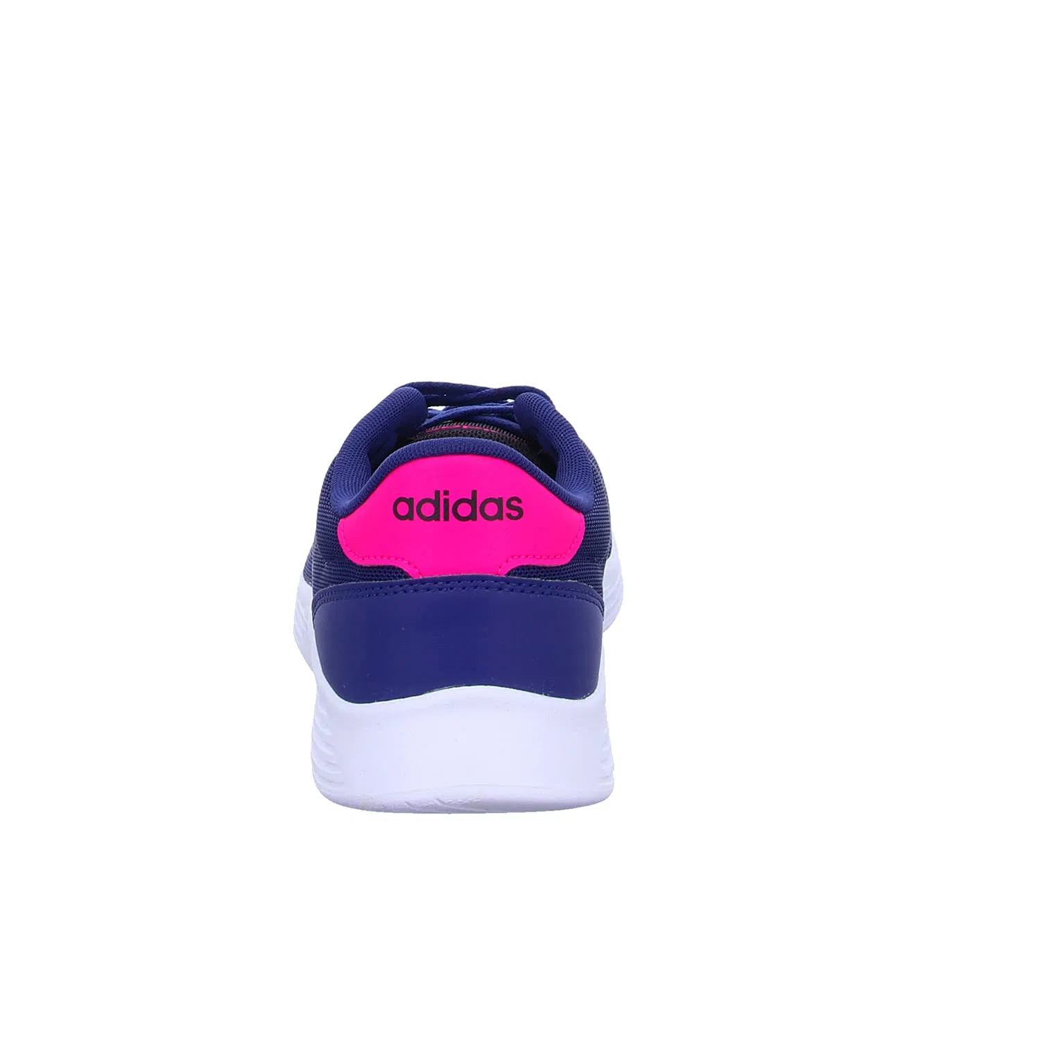 Детские бутсы для девочек с полосками Eg4017 Adidas, Blue — фото 3