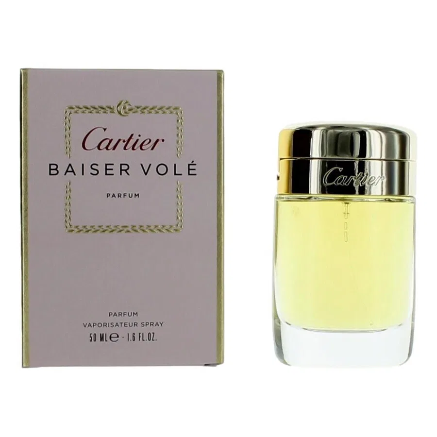 Парфюмерная вода Baiser Vole Cartier, 47 мл