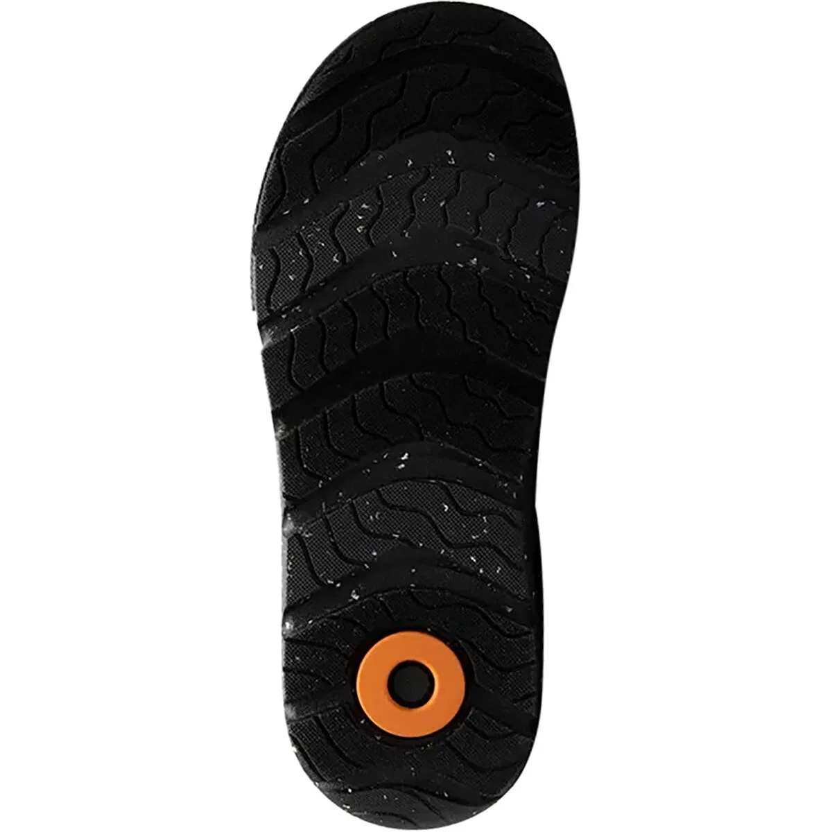 Детские ботинки для мальчиков водонепроницаемые Skyline Kicker Mid Bogs, Black Multi — фото 4