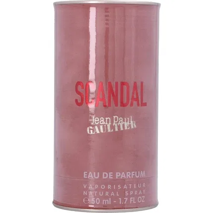 Парфюмерная вода женская Jean Paul Gaultier Scandal, 50 мл