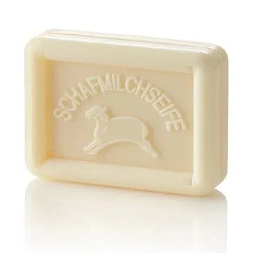 Мыло овечье молоко 100 г, Meadow Fragrance, 12fadenline