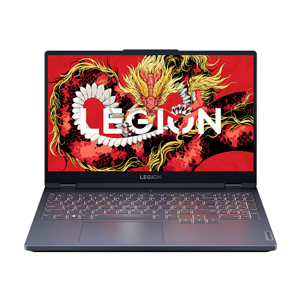

Игровой ноутбук Lenovo Legion R7000, 15.6", 16 ГБ/1 ТБ, R7-8745H, RTX 4060, серый, английская раскладка