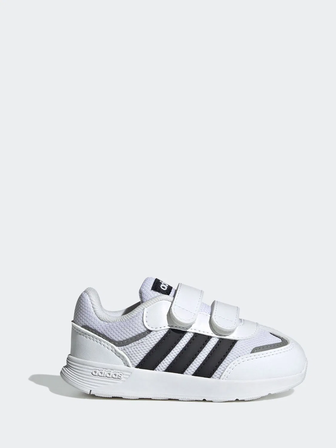 Кроссовки детские adidas Tensaur Switch, белый