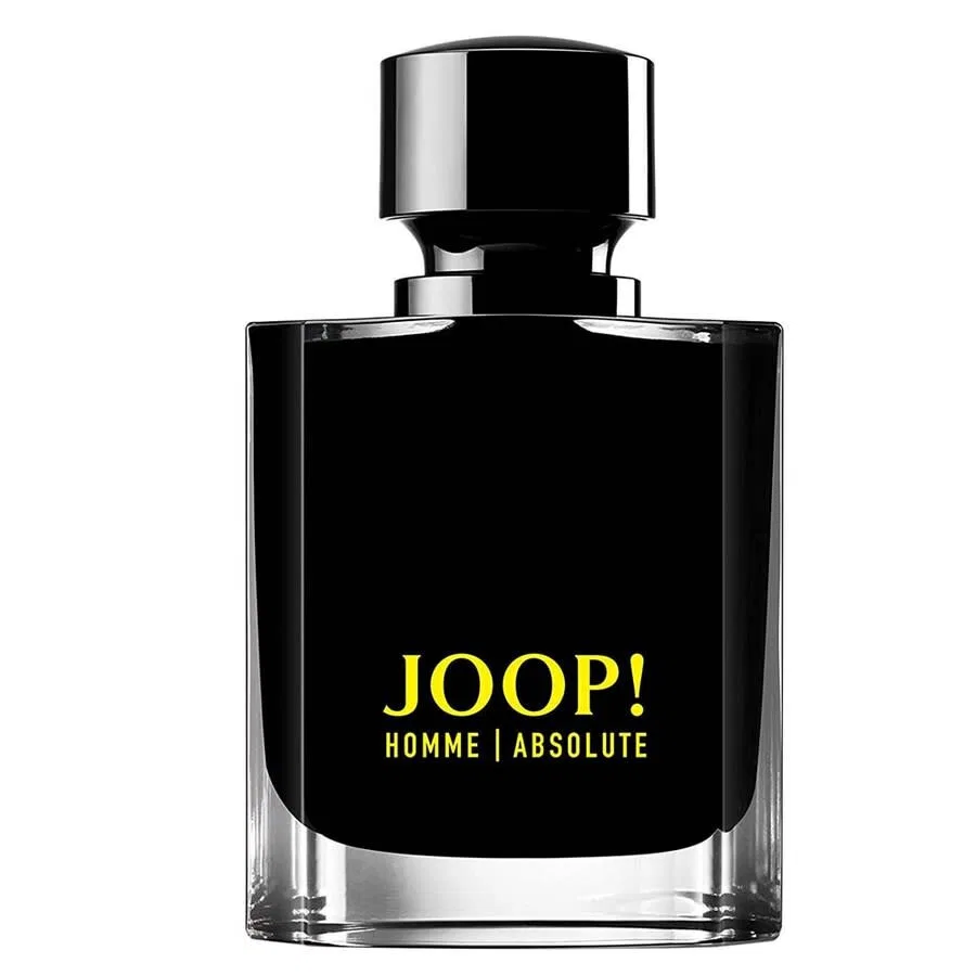 Мужской парфюм Absolute Eau de Parfum 125 мл JOOP!