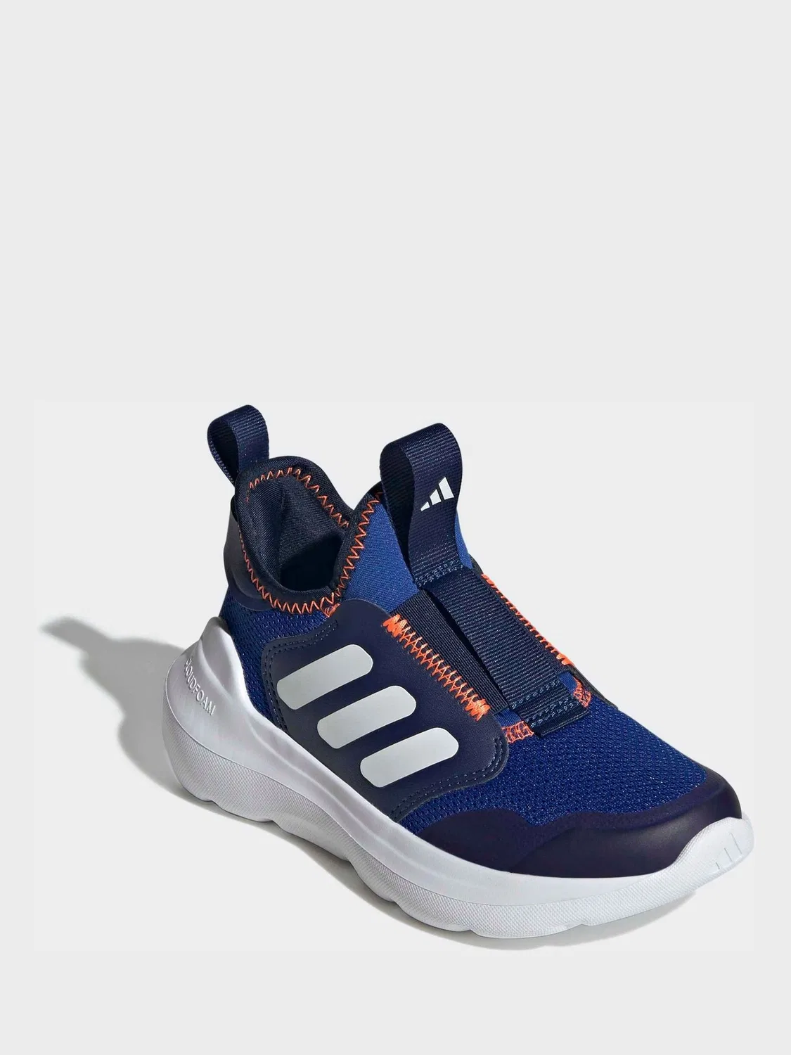 Кроссовки детские adidas Tensaur Comfort, темно-синие