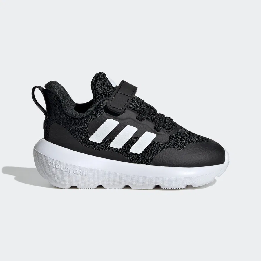 Кроссовки детские с липучками Fortarun 3.0 El I adidas, Разноцветный