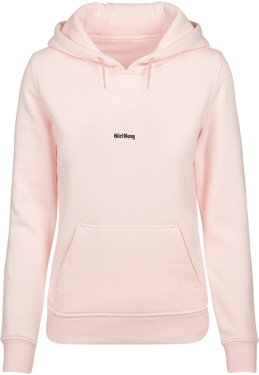 

Толстовка Mister Tee Girl Gang, цвет Fuchsia/Rose