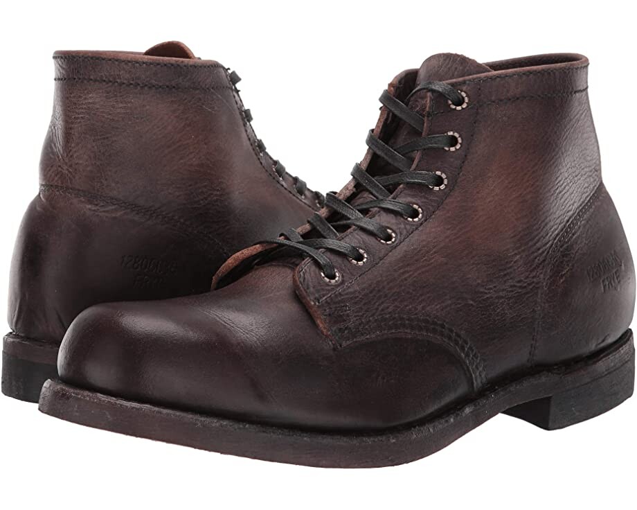 frye boots net worth - Ilustrasi 2