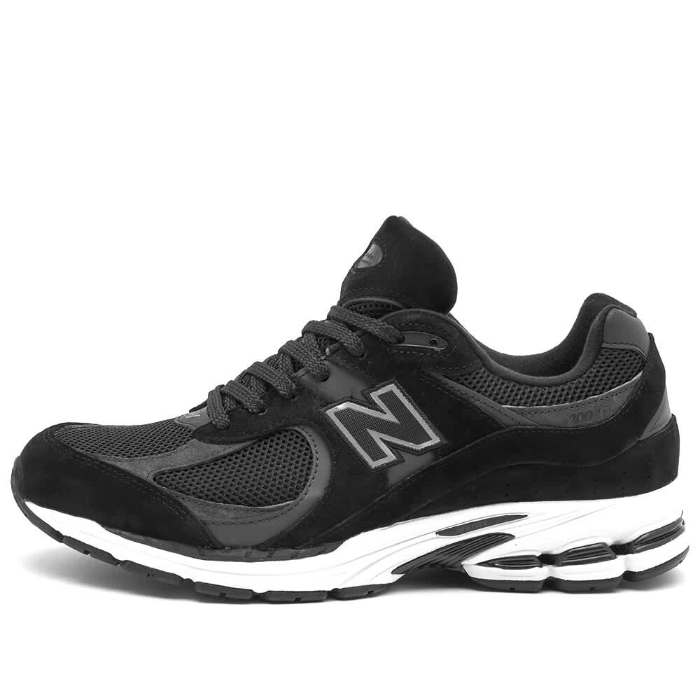 

Кроссовки New Balance M2002RBK, Черный, Кроссовки New Balance M2002RBK