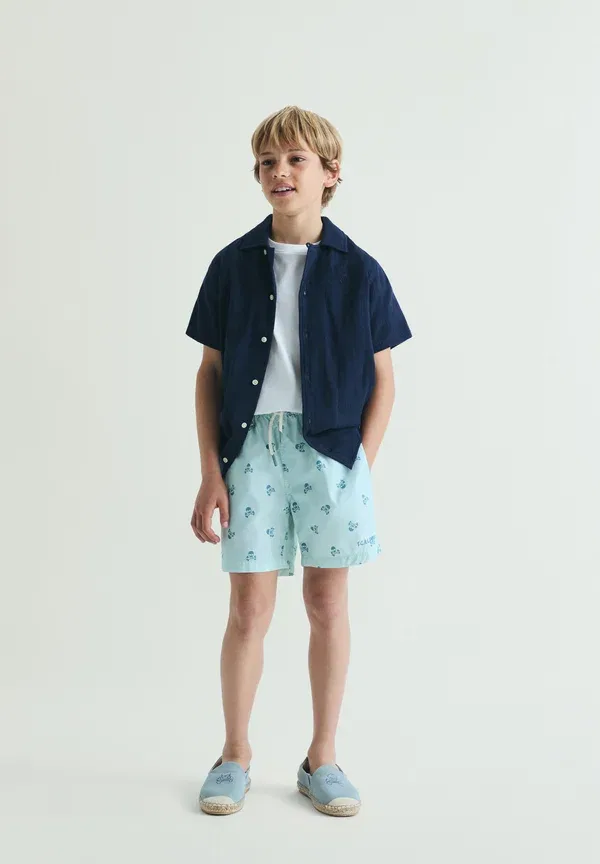 Плавки Skull delave swimsuit kids Scalpers, Water