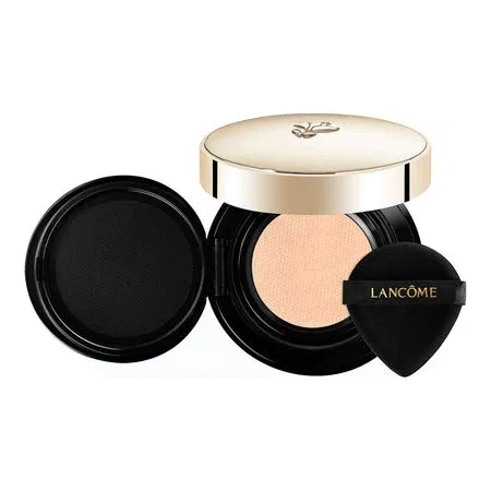 Тональная основа-подушка Absolue Cushion Compact SPF50+ PA+++ Lancome, 130-O