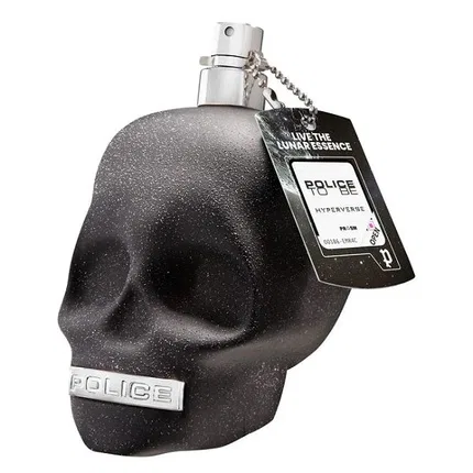 Туалетная вода Police To Be Hyperverse For Man, 40ml