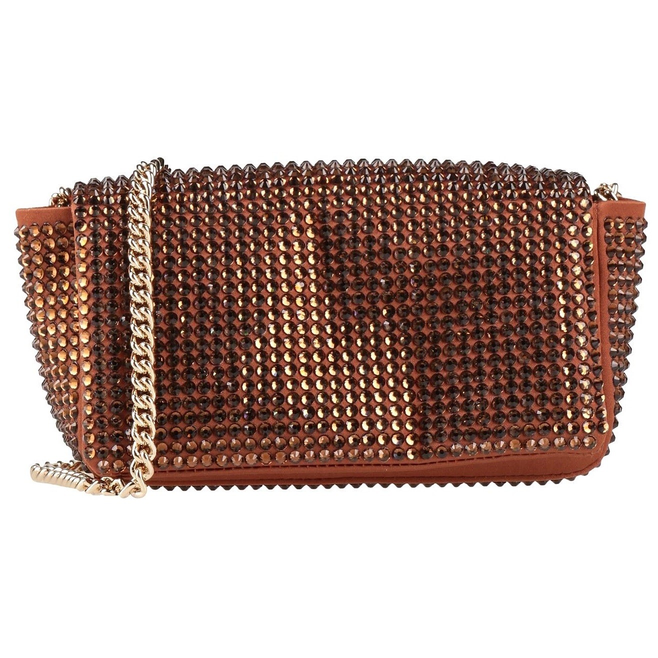 

Сумка Gedebe Cross-body, коричневый