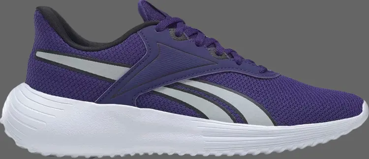 

Кроссовки wmns lite 3 'bold purple' Reebok, фиолетовый, Фиолетовый;синий, Кроссовки wmns lite 3 'bold purple' Reebok, фиолетовый