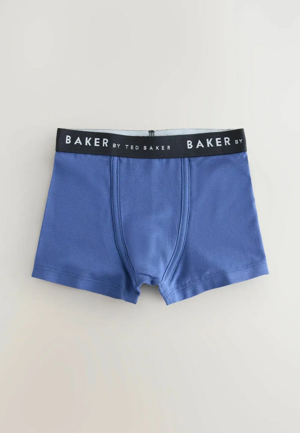 5 штанов в упаковке Baker By Ted Baker, Blue Multi — фото 2