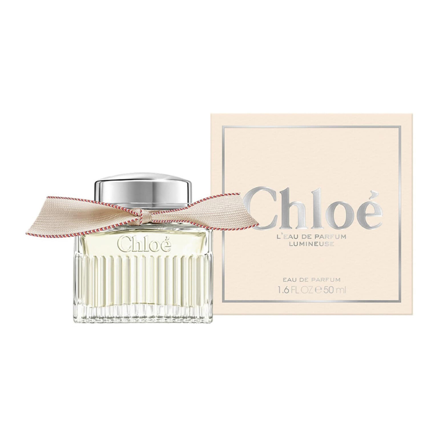 

Парфюмерная вода Chloe Signature Lumineuse, 50 мл