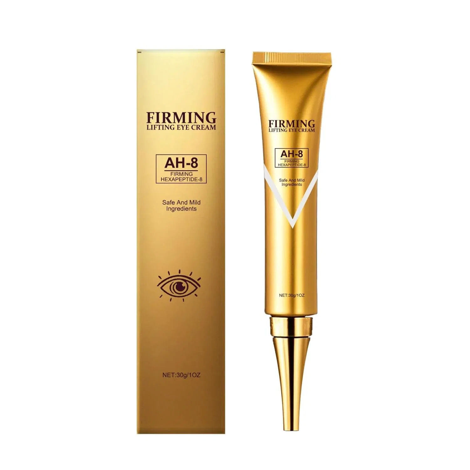 Крем для глаз Anti-Age, Generisch, 30 ml