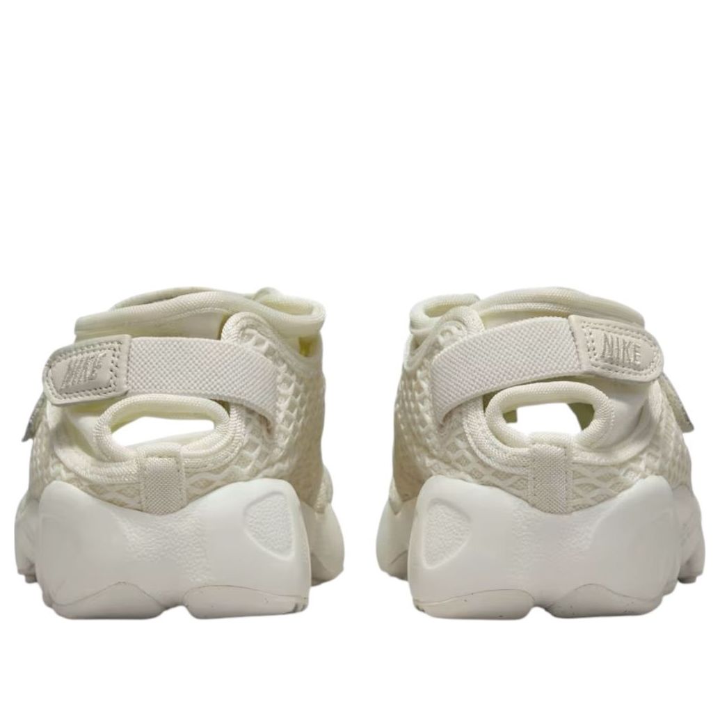 Кроссовки (WMNS) Nike Air Rift 'Sail' — фото 4