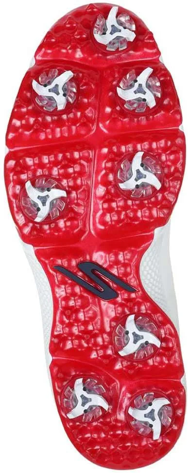 Мужские водонепроницаемые гольф-туфли Skechers Pro 6 — фото 3