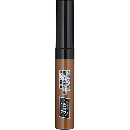 

Стойкий консилер Sleekmakeup In Your Tone 8C, 7 мл, Sleek Makeup