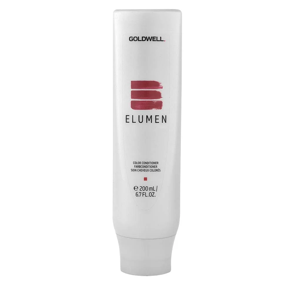 Кондиционер для ухода за цветными волосами Goldwell Elumen Color Care 231.05 г (.)
