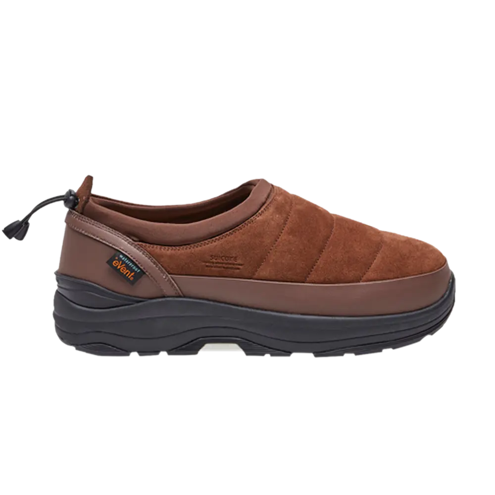 

Сандалии PEPPER-Sev Suicoke, коричневый
